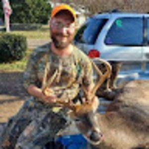 Meet your Posher, Timothy